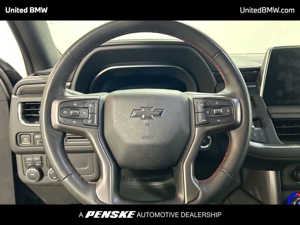Thumbnail: 2023 Chevrolet Tahoe - 14