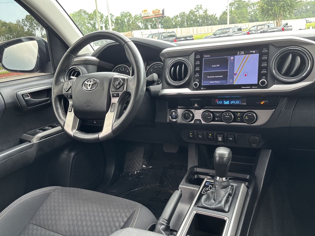 Used 2023 Toyota Tacoma Truck