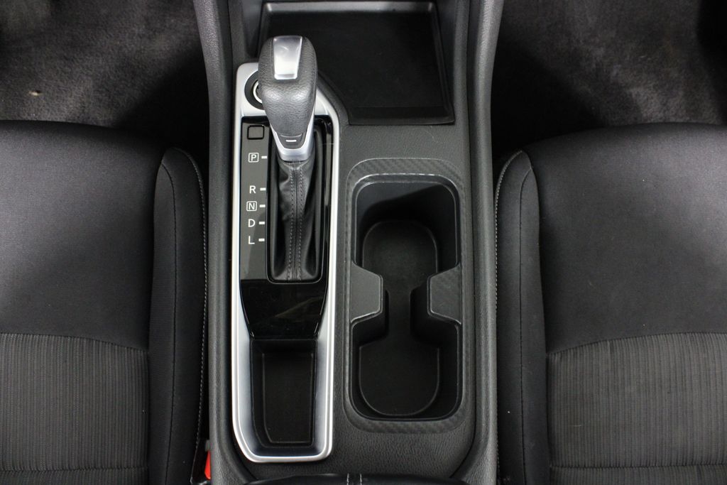 Used 2021 Nissan Sentra for sale in 