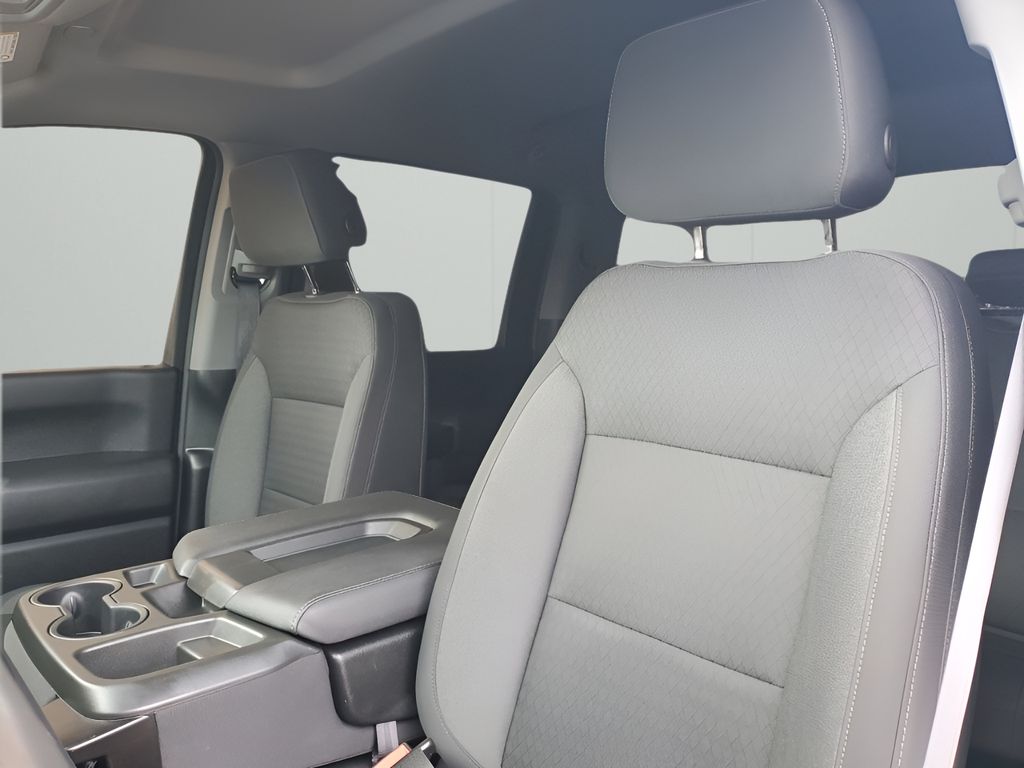 Used Car 2023 Chevrolet Silverado 2500hd  Custom For Sale Under $50,000 In Austin, Texas