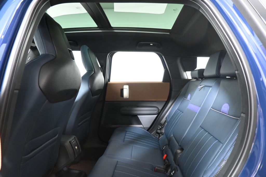 Thumbnail: 2025 MINI Cooper Countryman - 25