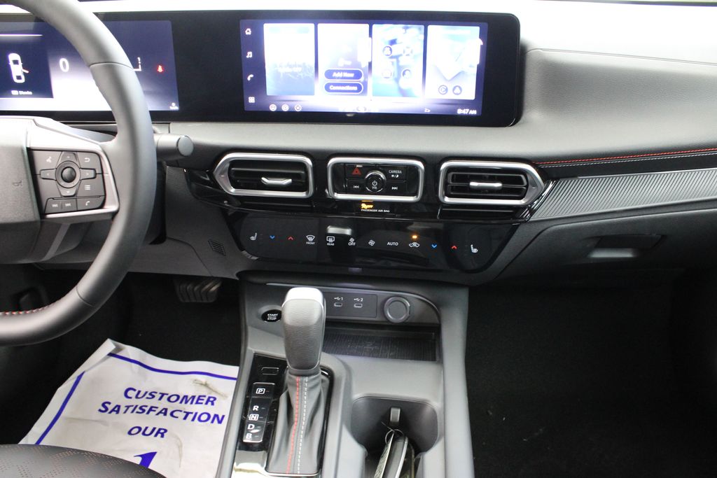 new 2026 Nissan Sentra car, priced at $29,655