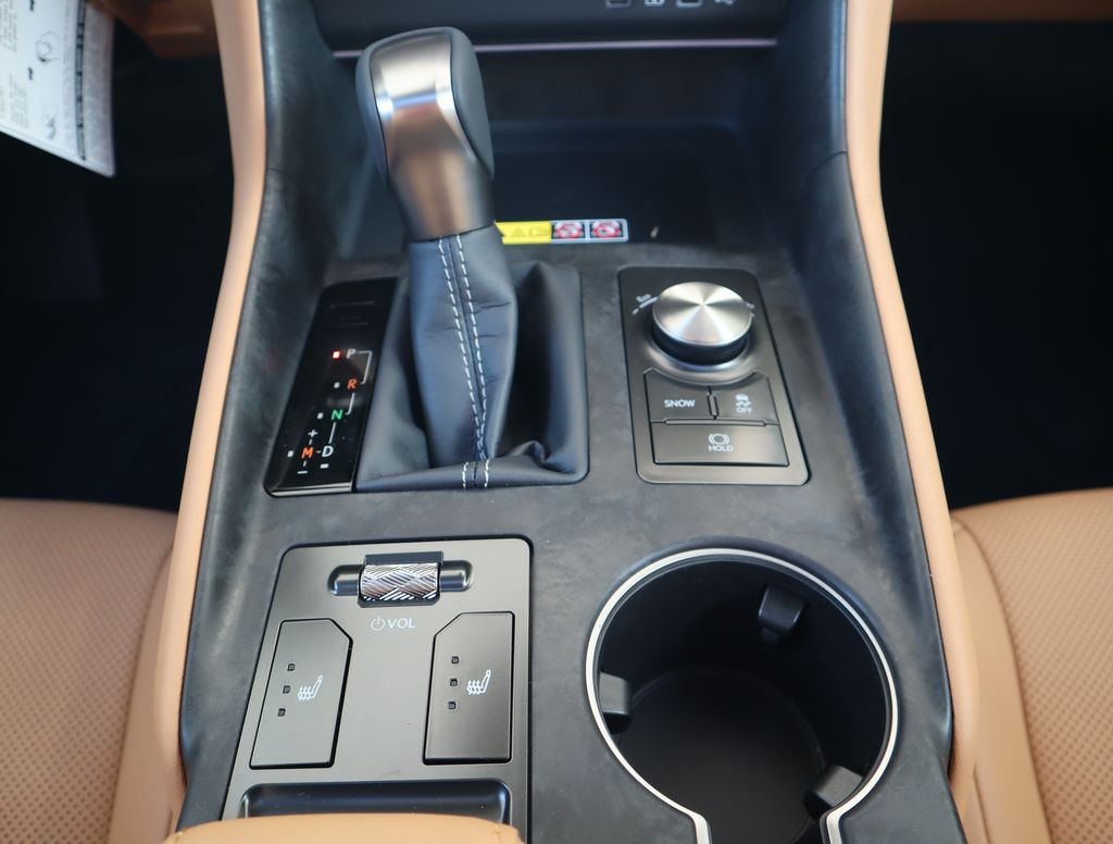 Thumbnail: 2026 Lexus IS - 29