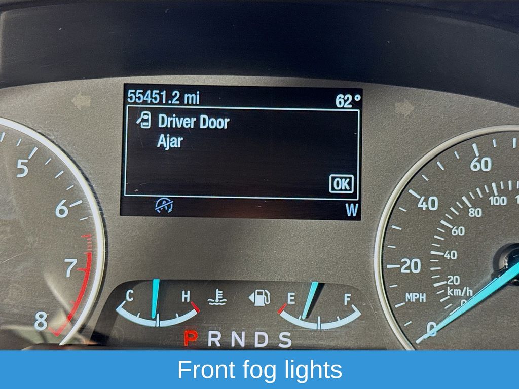 Used Car 2020 Ford Ecosport  Se For Sale Under $15,000 In Austin, Texas