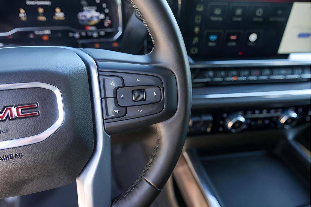 Used Car 2025 Gmc Sierra 3500hd  Slt For Sale Under $70,000 In Austin, Texas