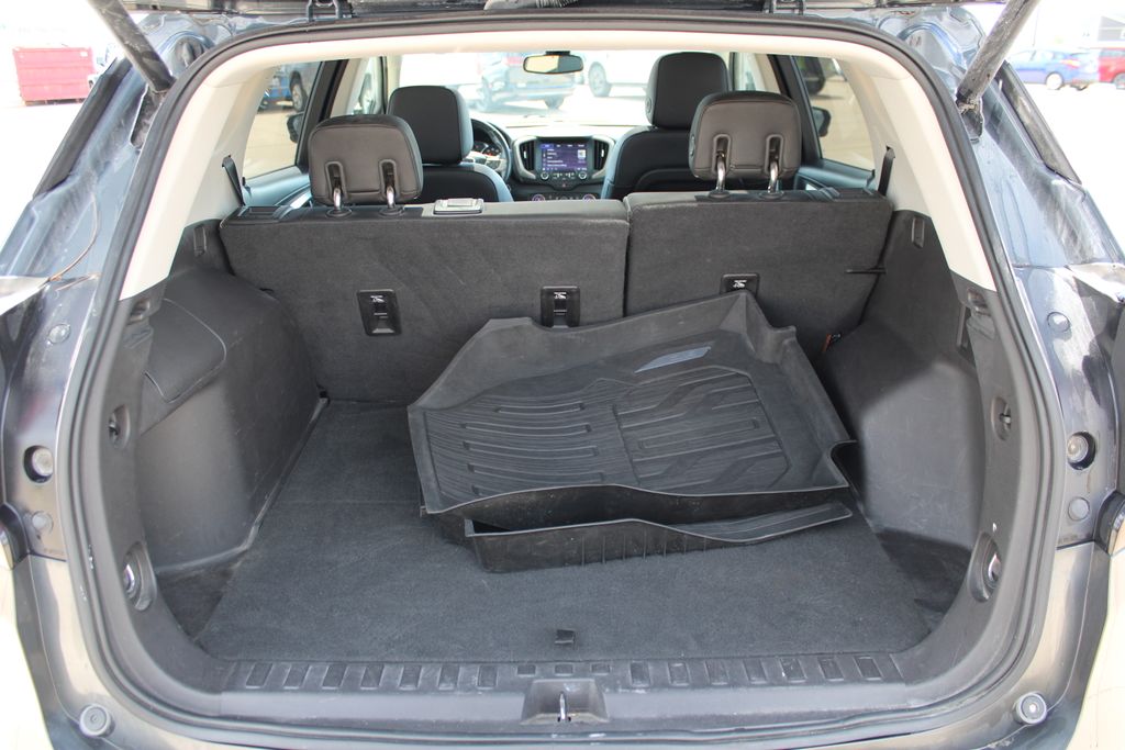 Used 2018 GMC Terrain SUV