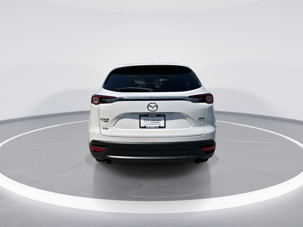 2019 Mazda CX-9 Touring - 6