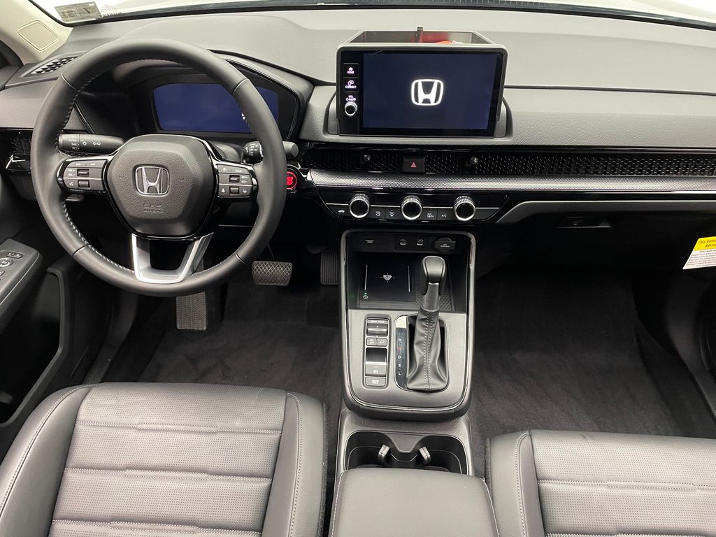 Thumbnail: 2026 Honda CR-V - 19