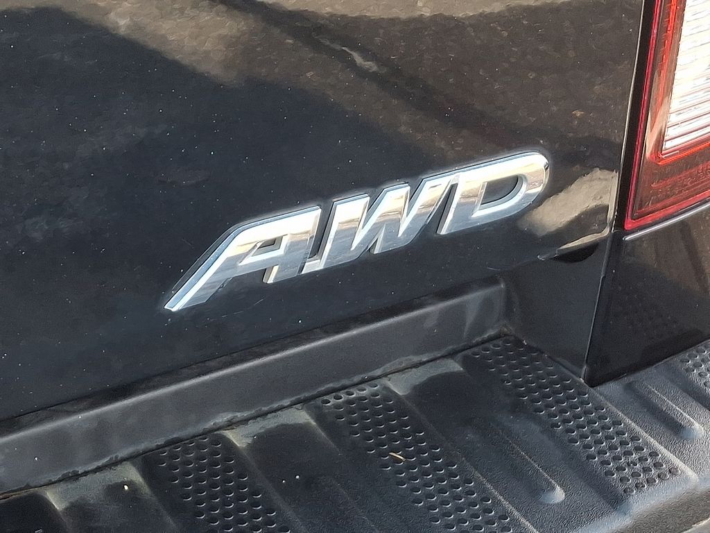 Thumbnail: 2023 Honda Ridgeline - 32