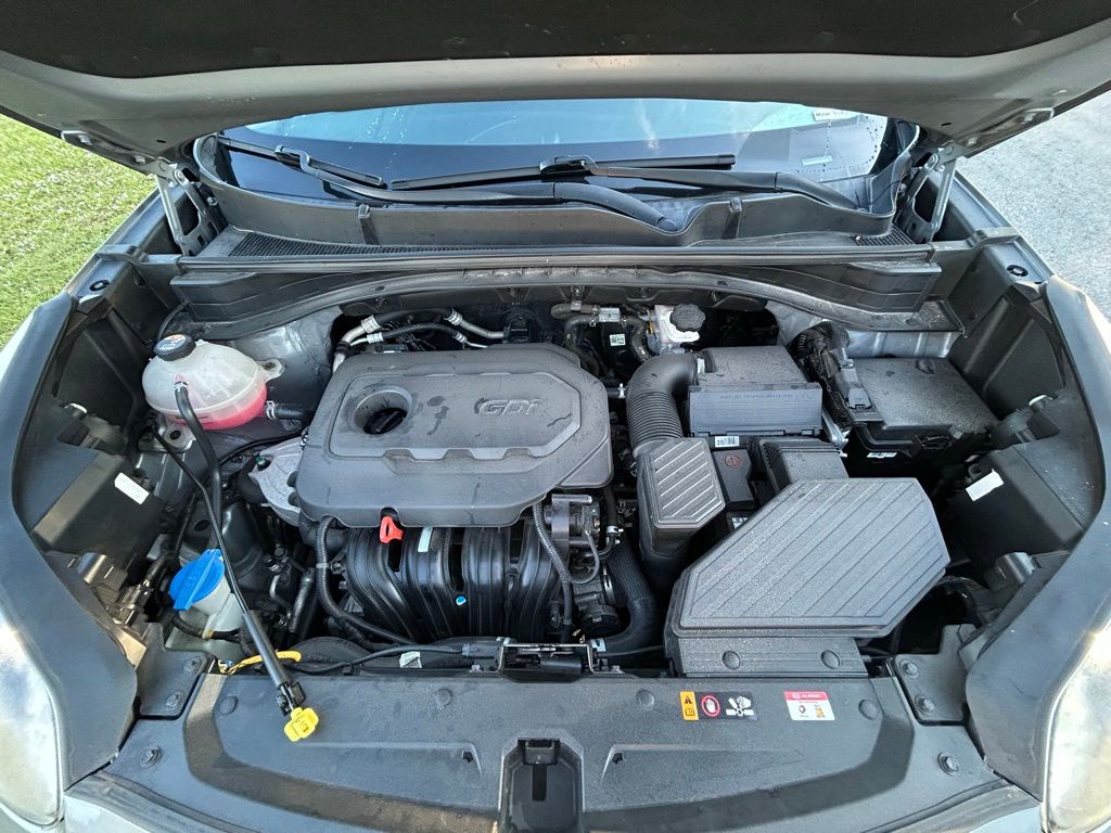 Thumbnail: 2021 Kia Sportage - 11