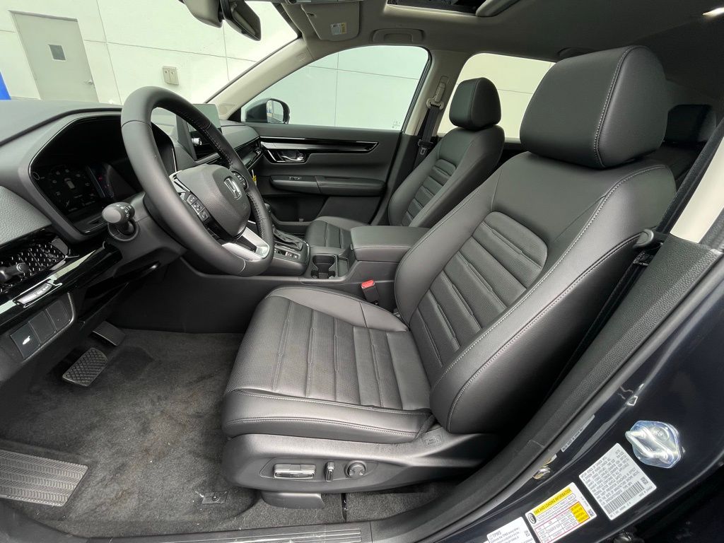 Thumbnail: 2026 Honda CR-V - 27