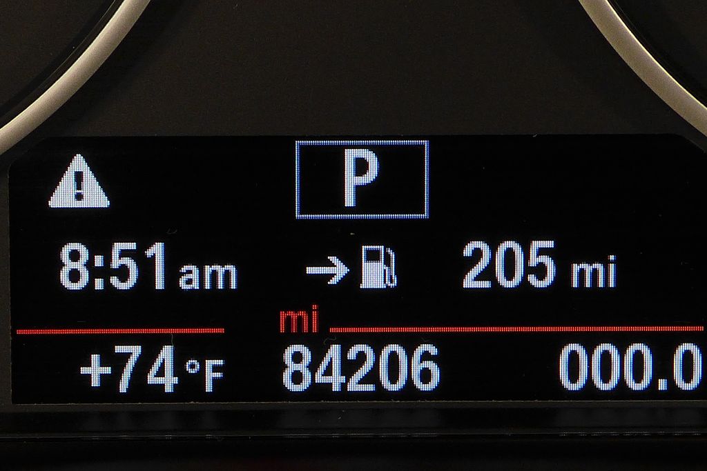Thumbnail: 2015 BMW 3 Series - 32