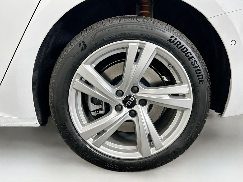 Thumbnail: 2025 Audi A5 - 31