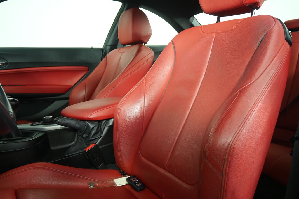 Thumbnail: 2016 BMW 2 Series - 11