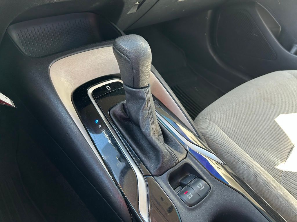 Thumbnail: 2022 Toyota Corolla - 25