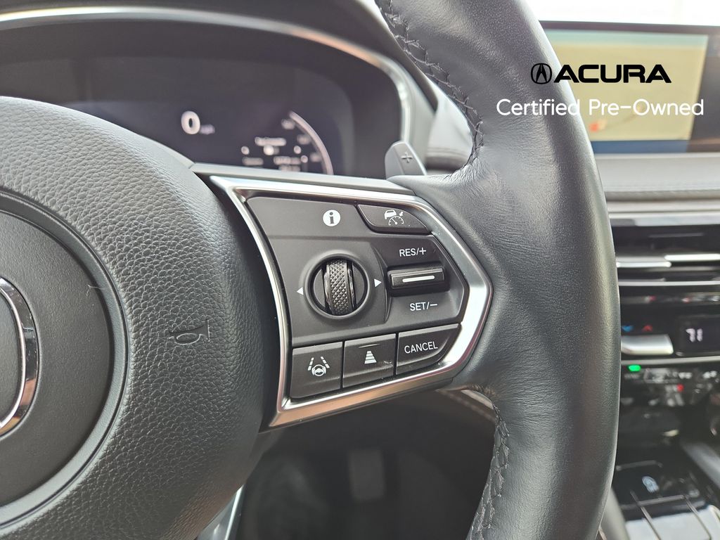 Used 2023 Acura MDX For Sale in Fort Wayne, IN