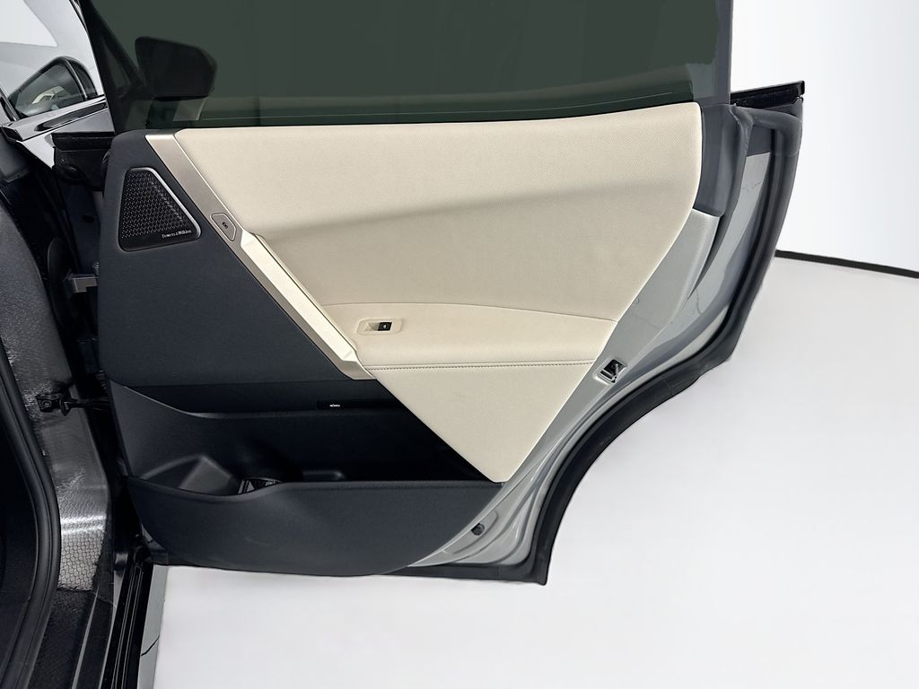 Thumbnail: 2023 BMW iX - 26