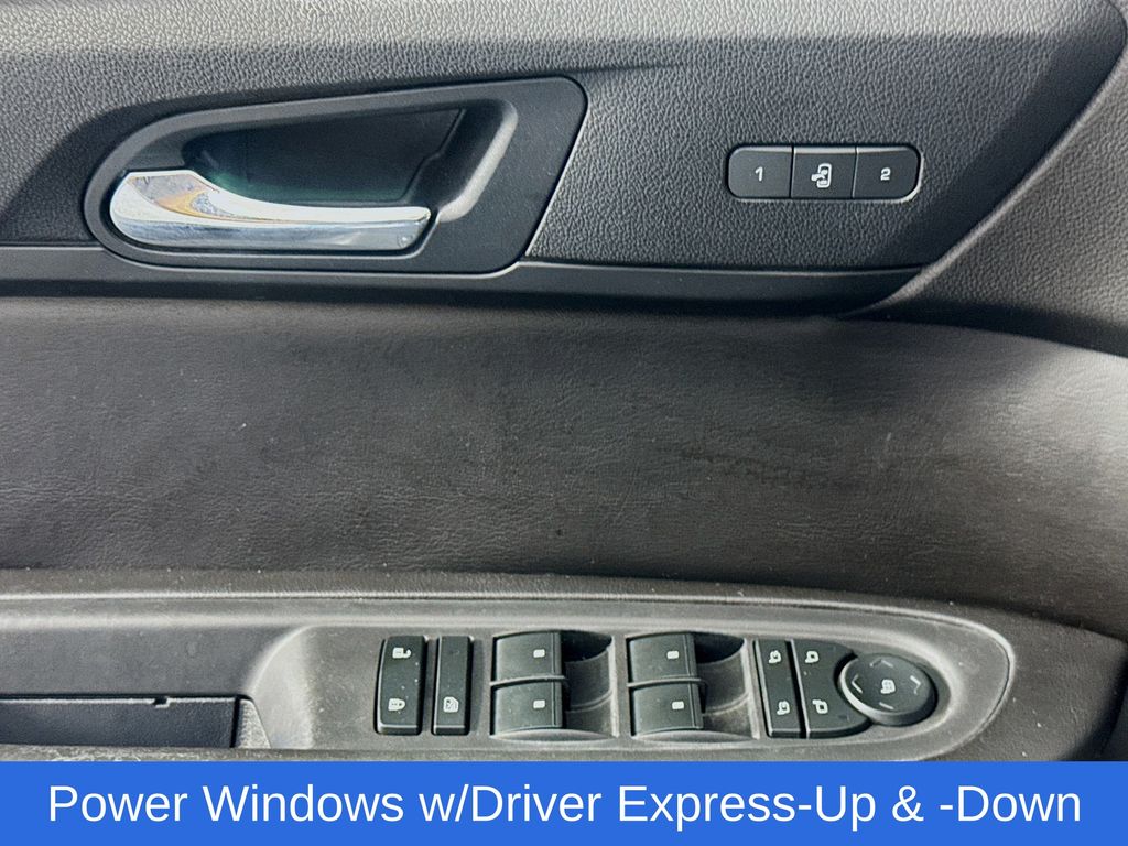 Used Car 2017 Gmc Acadia Limited  Limited For Sale Under $15,000 In Austin, Texas