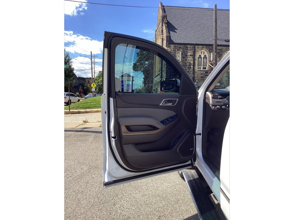 Used 2018 GMC Yukon SUV