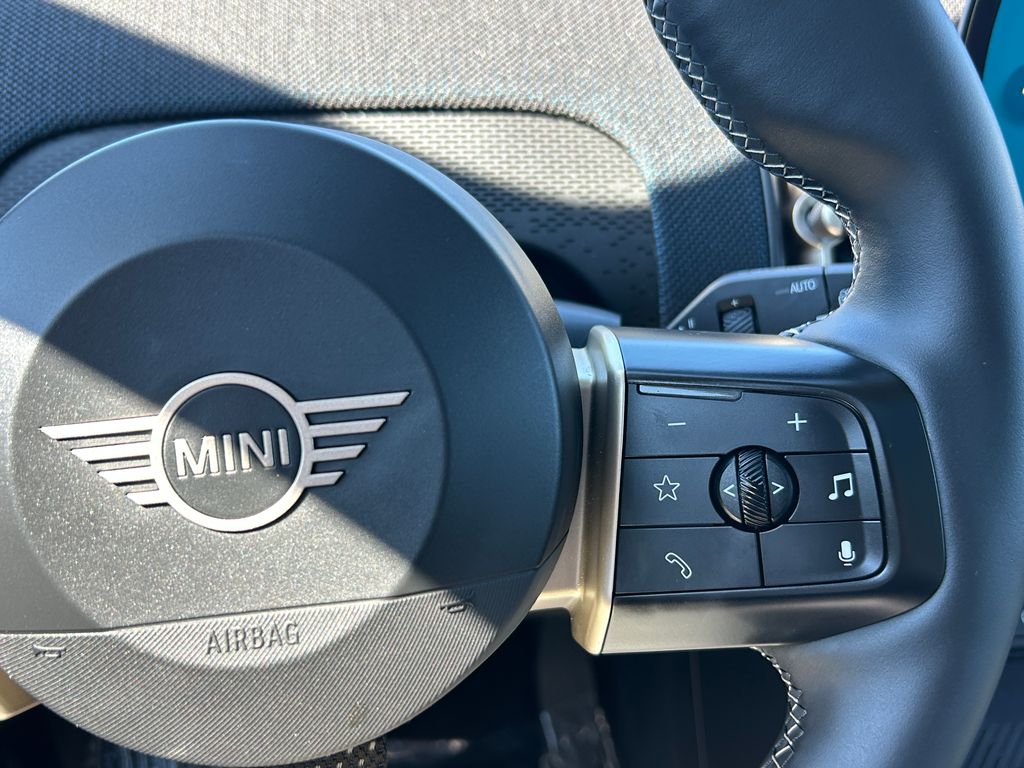 Thumbnail: 2025 MINI Cooper Countryman - 20