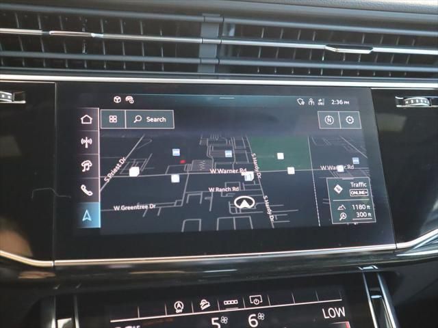 Thumbnail: 2025 Audi Q8 - 16