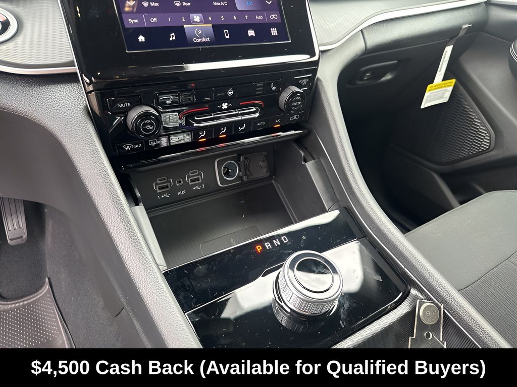 New Car 2025 Jeep Grand Cherokee L  For Sale Under $40,000 In Austin, Texas