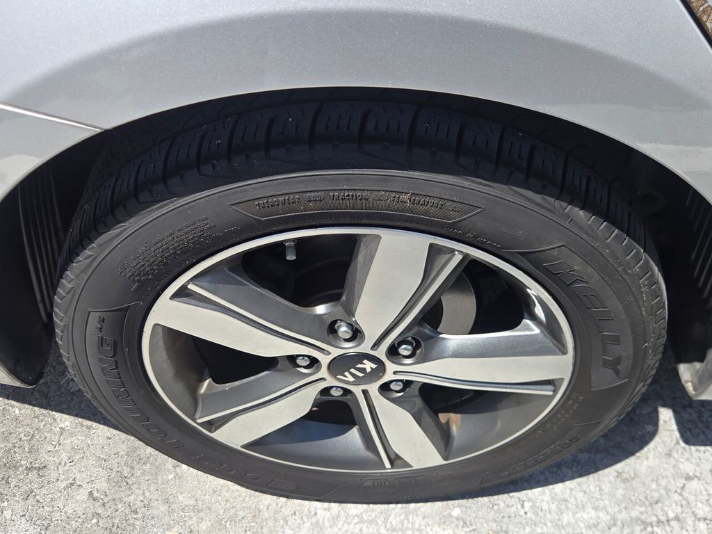 2018 Kia Forte - $8,185
