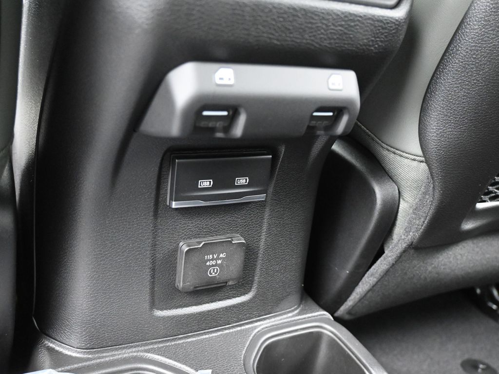 Used 2025 Mojito Jeep Mojave image 35