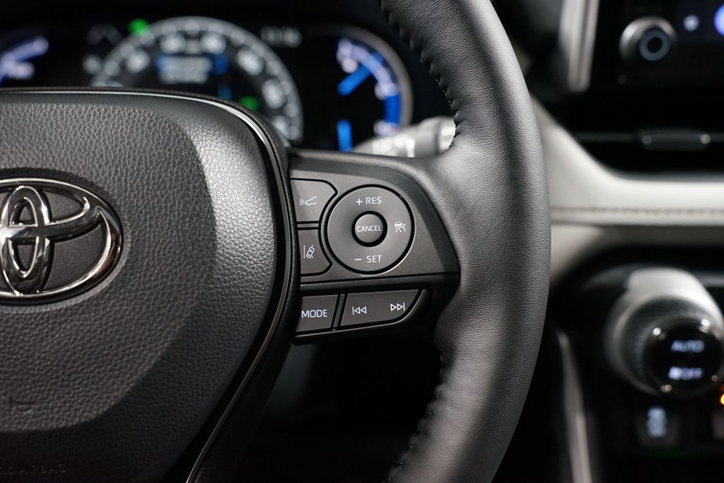 Thumbnail: 2025 Toyota RAV4 - 13