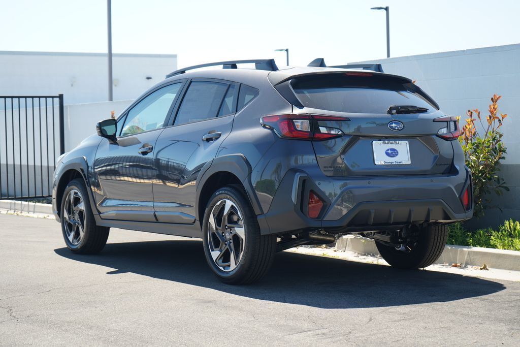 Thumbnail: 2026 Subaru Crosstrek - 3