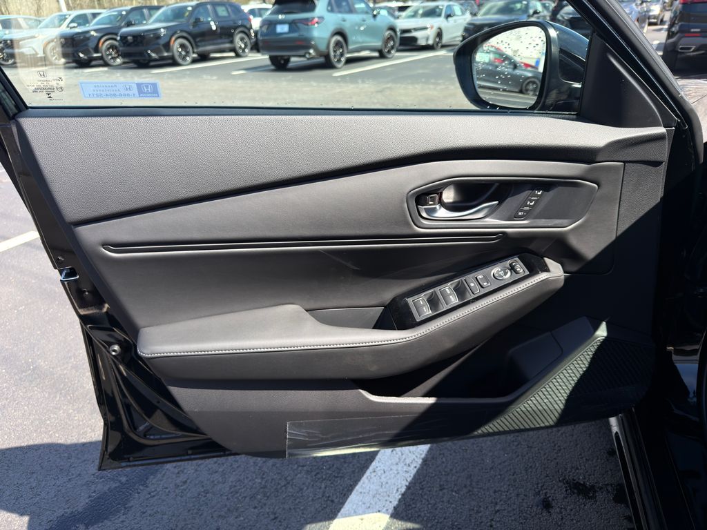 Thumbnail: 2026 Honda Accord - 18