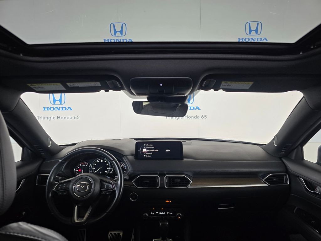 Thumbnail: 2021 Mazda CX-5 - 9