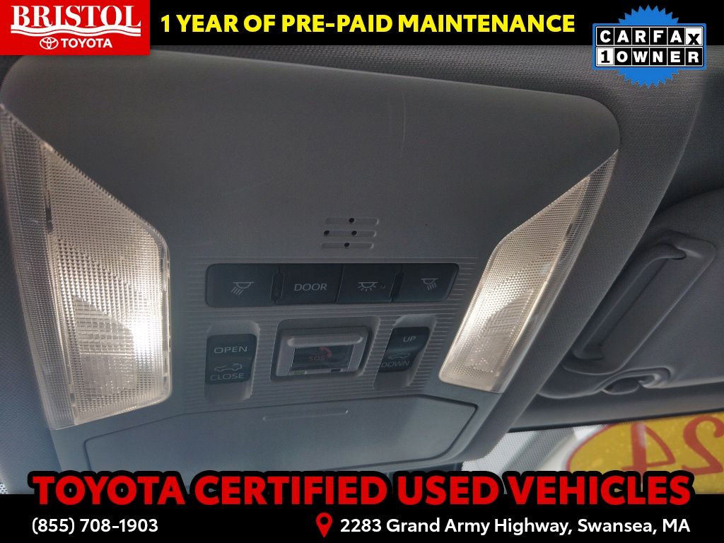 Used 2024 Toyota RAV4 Hybrid SUV