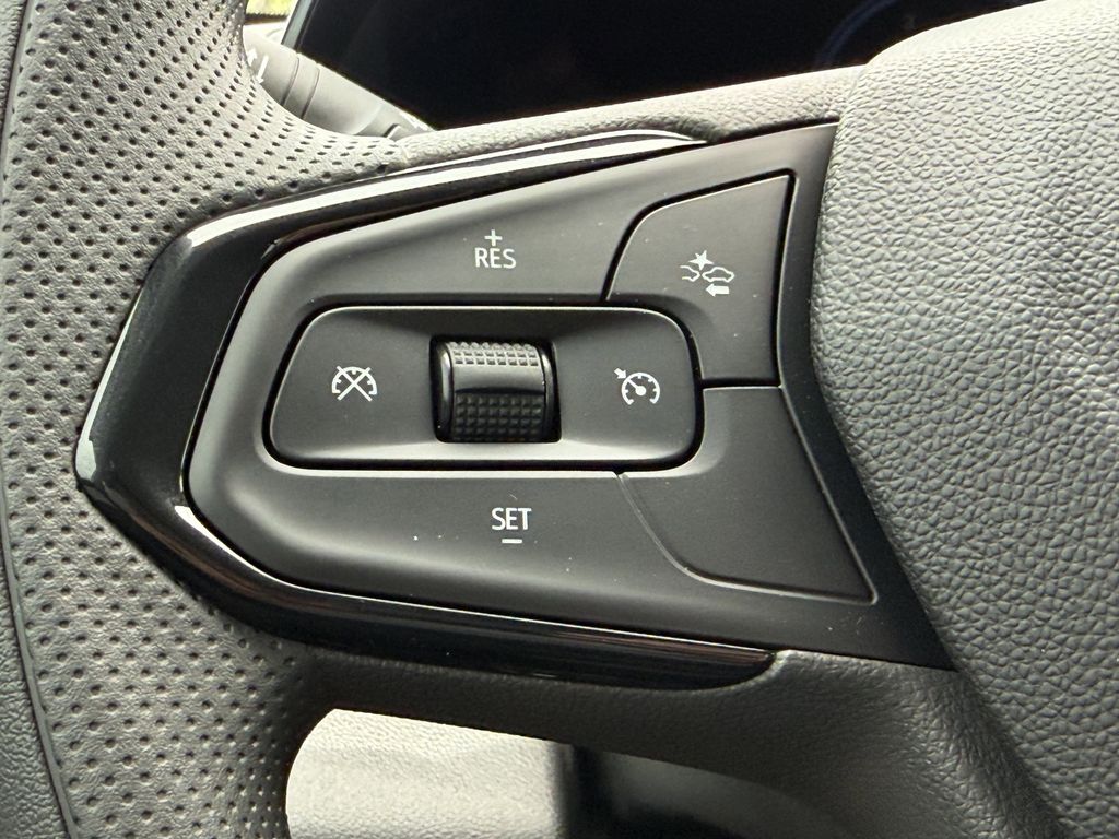 new 2026 Chevrolet Trax car, priced at $24,495