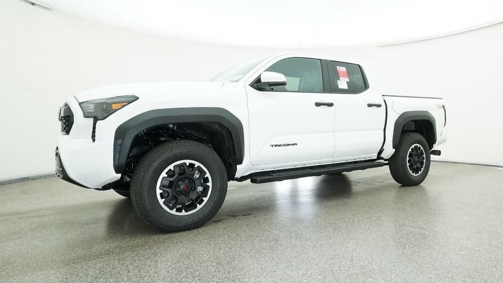 Thumbnail: 2025 Toyota Tacoma - 16