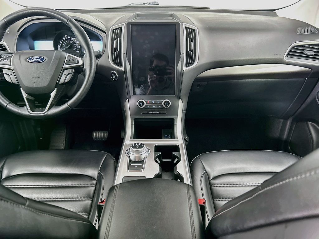 Thumbnail: 2024 Ford Edge - 13