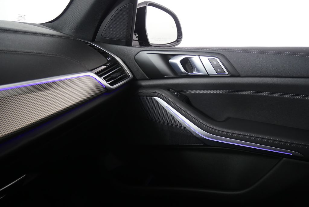 2022 BMW X5 xDrive40i 31