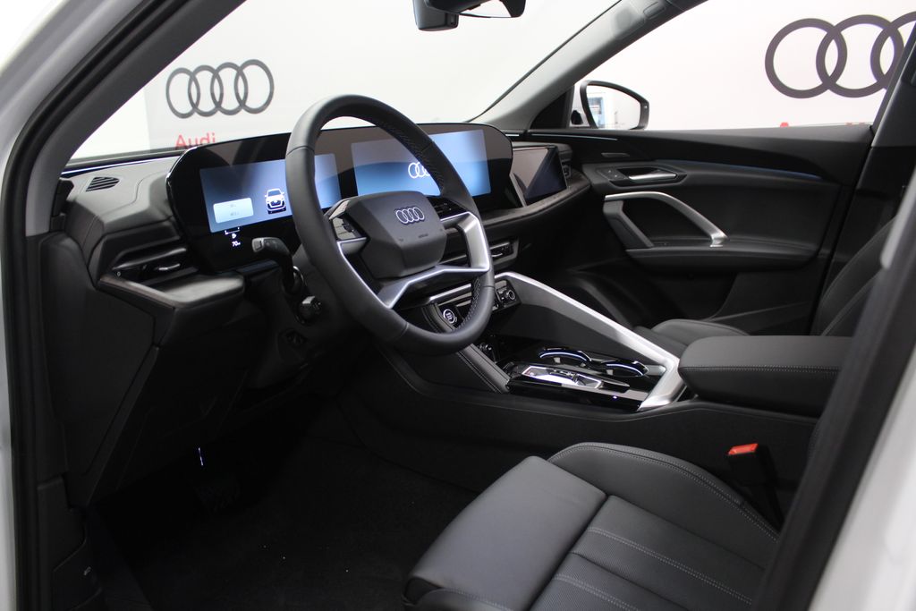 Thumbnail: 2026 Audi Q5 - 11