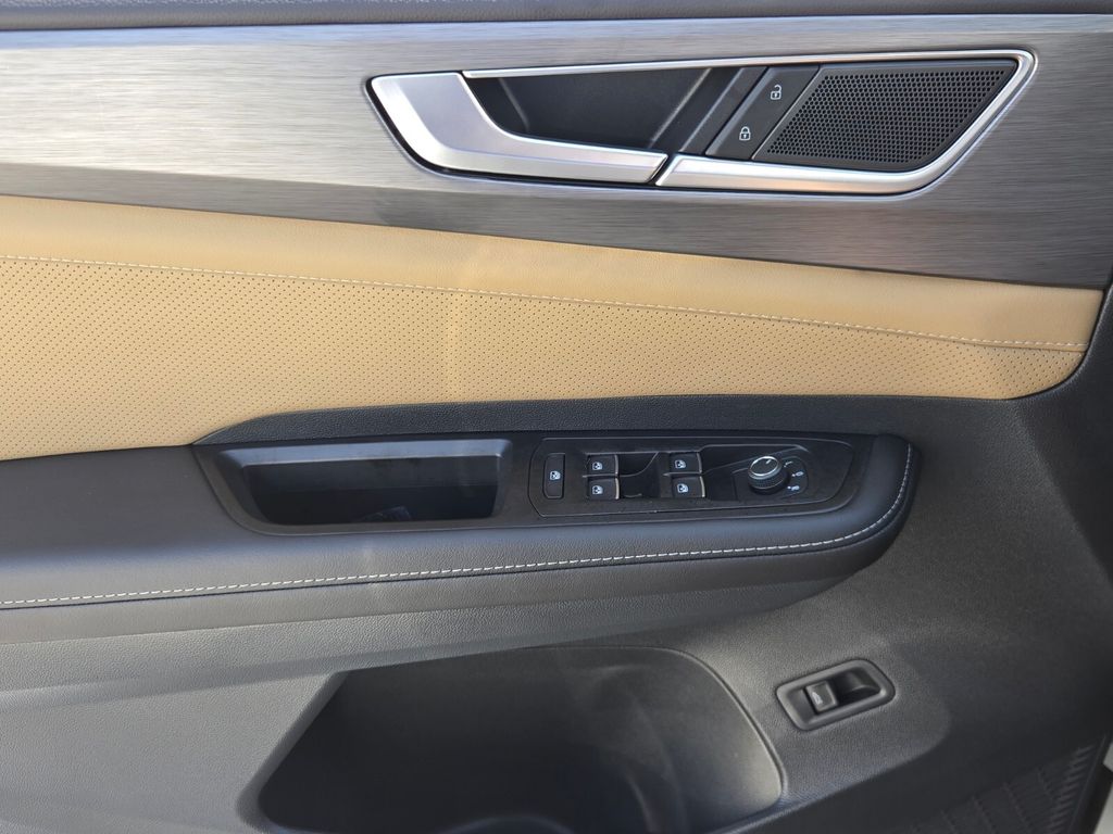 2026 Volkswagen Atlas - $39,658