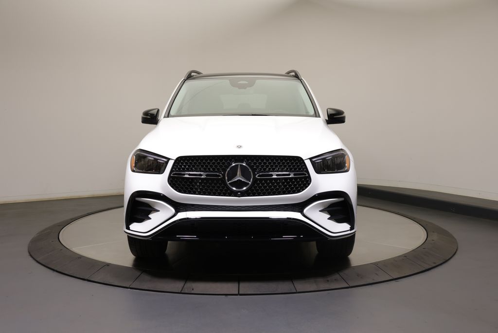 Thumbnail: 2026 Mercedes-Benz GLE - 2
