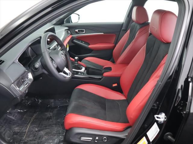 Thumbnail: 2026 Acura Integra - 20