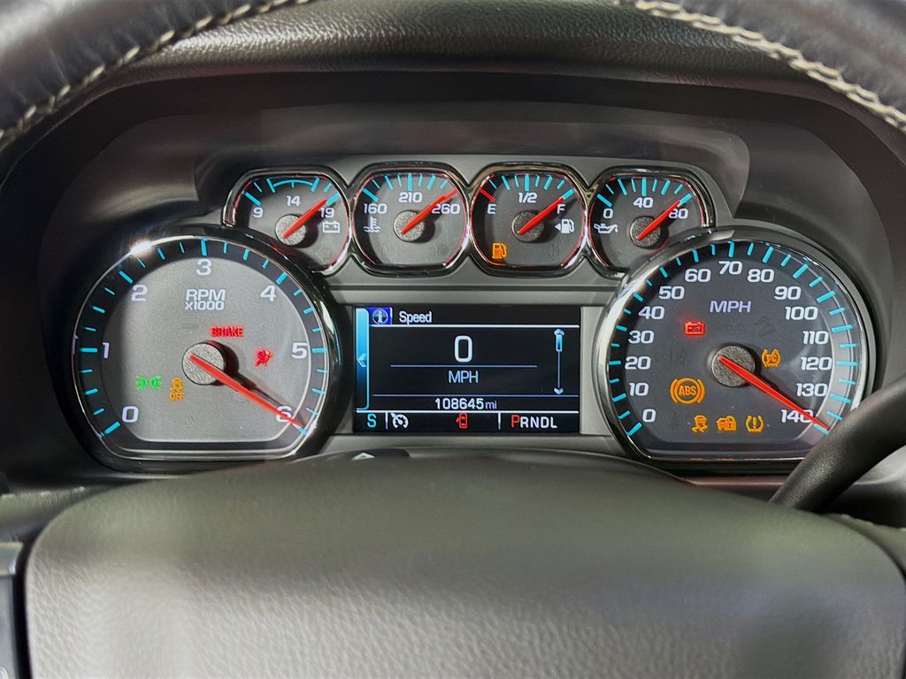 Used 2020 Chevrolet Tahoe SUV