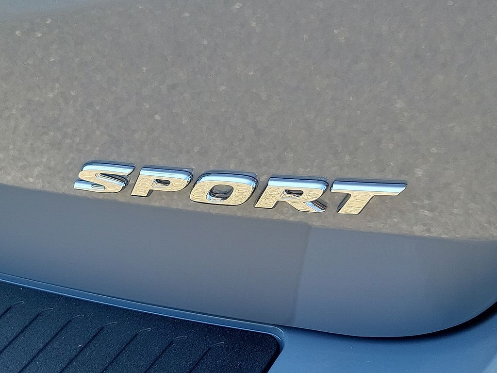 Thumbnail: 2025 Honda Odyssey - 6