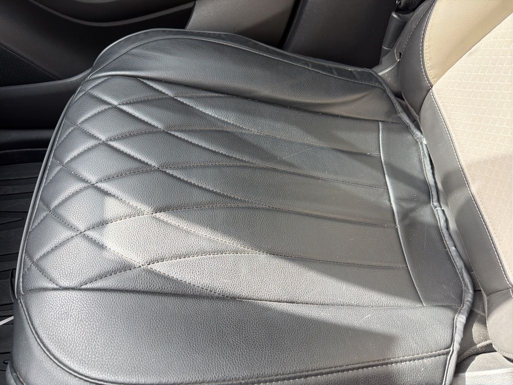 Used 2020 Black Buick Preferred image 23