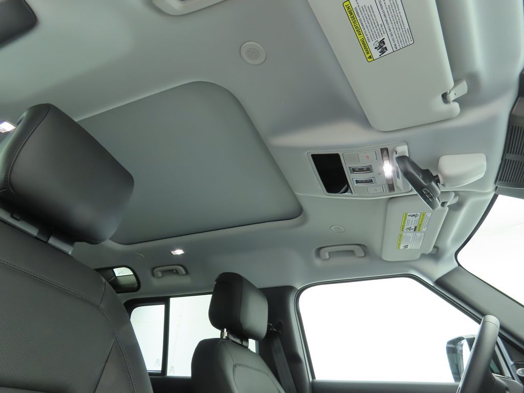 Thumbnail: 2026 Land Rover Defender - 18