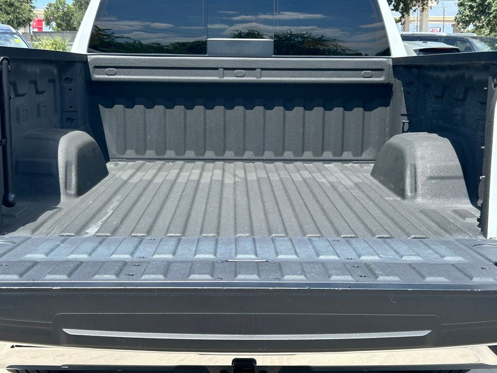 Used 2024 Chevrolet Silverado 1500 Truck