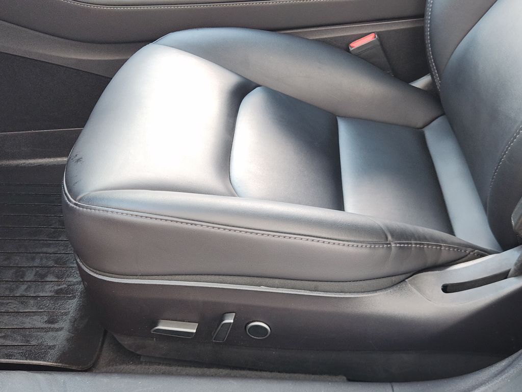2023 Tesla Model 3 Base Gray at Big Star Chrysler Jeep Dodge Ram 