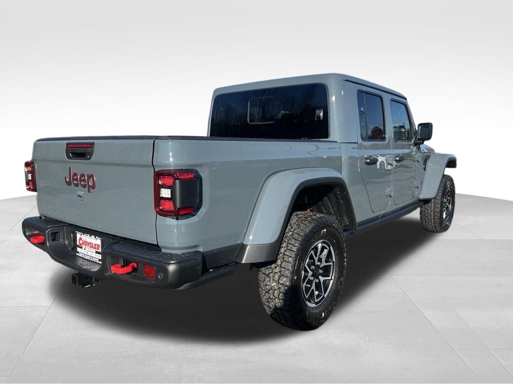 JeepGladiator18