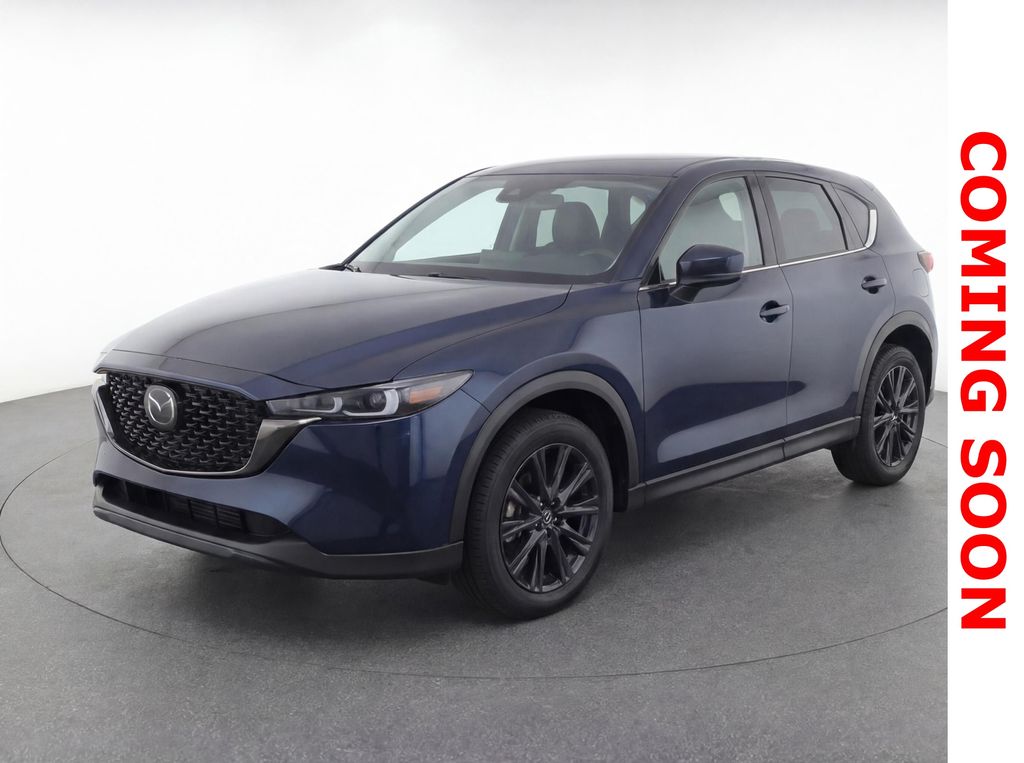 2024 Mazda CX-5 Turbo Premium Package Auto AWD's photo