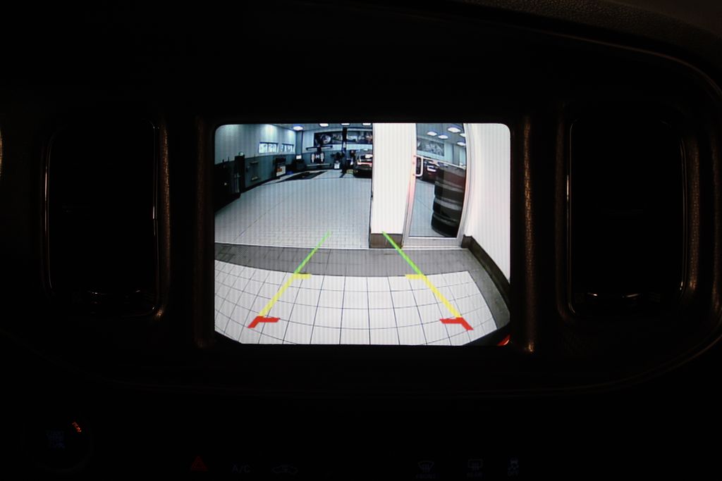 Thumbnail: 2014 Dodge Charger - 16